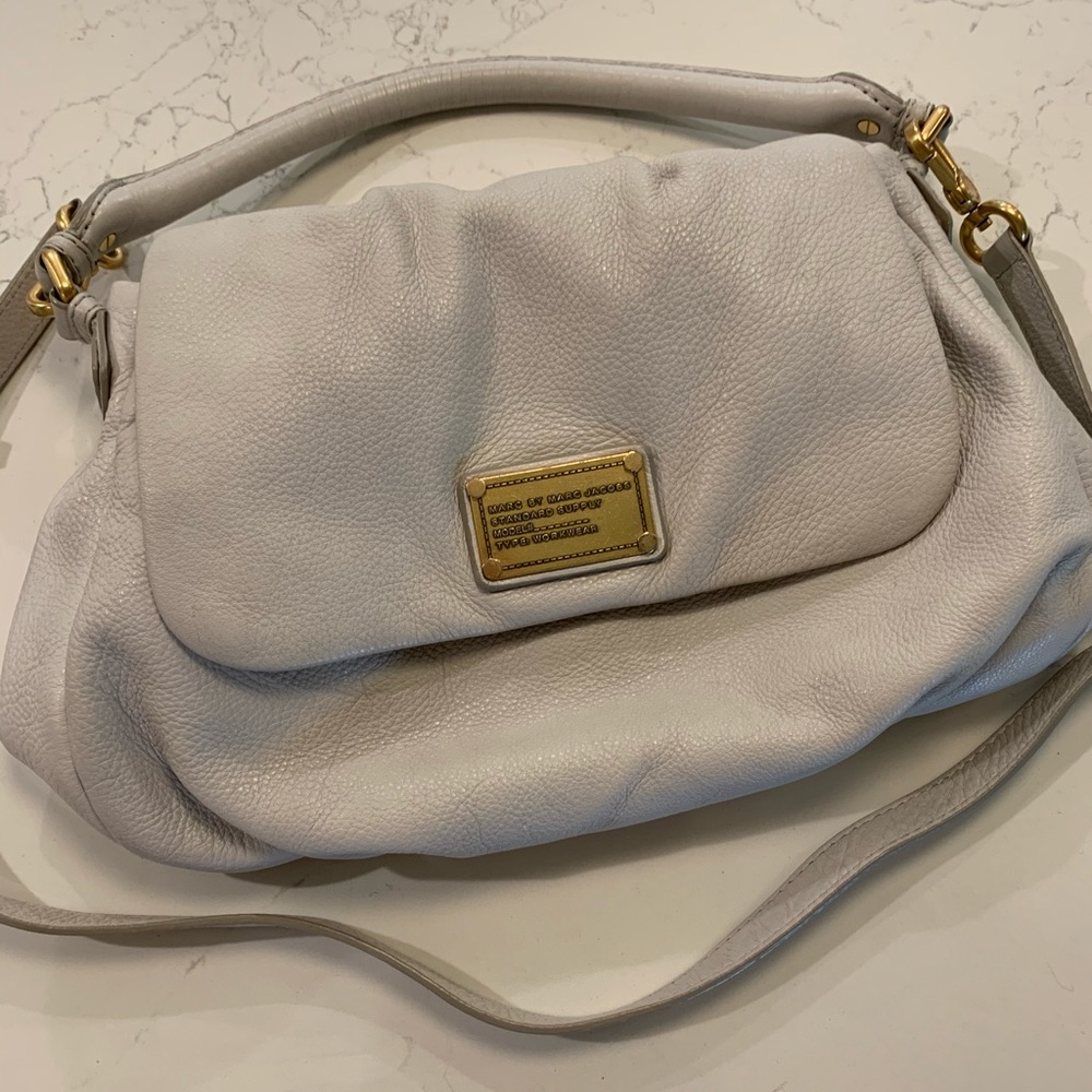 Marc Jacobs Crossbody Bag